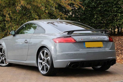 ✨ COMPATIBLE SPOILER FOR Audi TT 8S 2014+✨