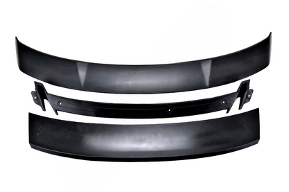 ✨ COMPATIBLE SPOILER FOR Audi TT 8S 2014+✨