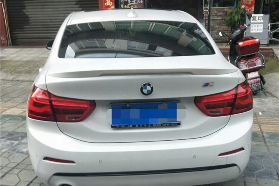 ✨ SPOILER ADATTO PER BMW 1 F52 2017+✨