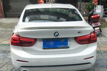 ✨ SPOILER ADATTO PER BMW 1 F52 2017+✨