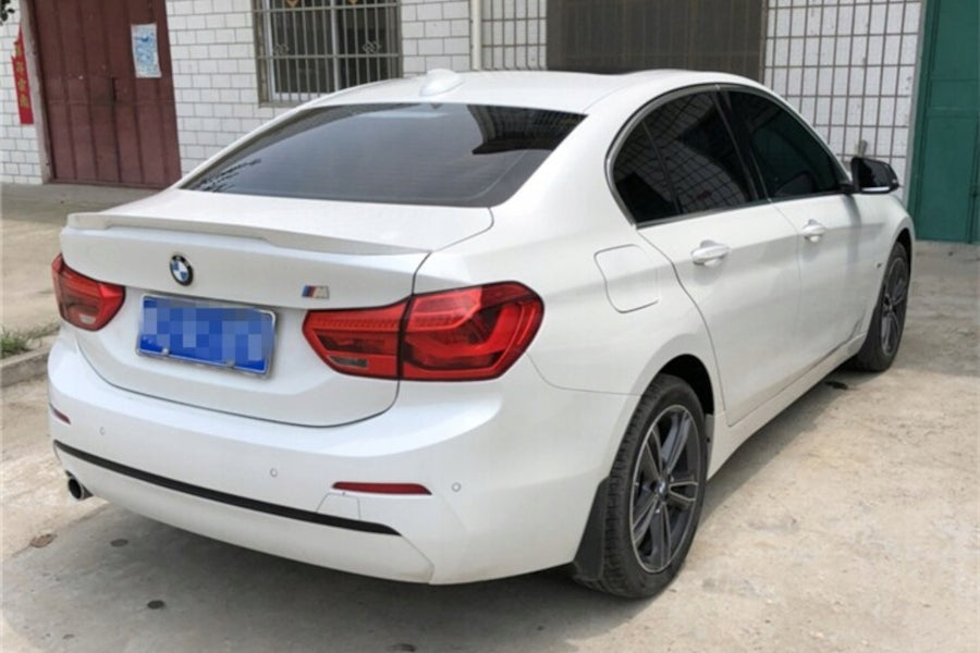 ✨ SPOILER ADATTO PER BMW 1 F52 2017+✨