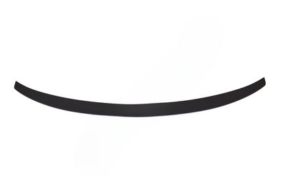🔥SPOILER adatto per BMW 2 F22 F87 2014+🔥 CARBOON LOOK