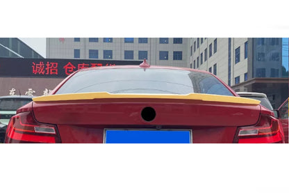 💎 SPOILER adatto per BMW 2 F22 F87 2014-2021