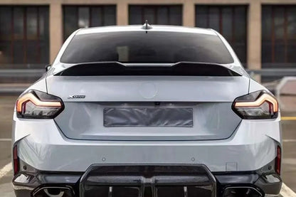 💎 SPOILER adatto per BMW 2 series G42 2022+