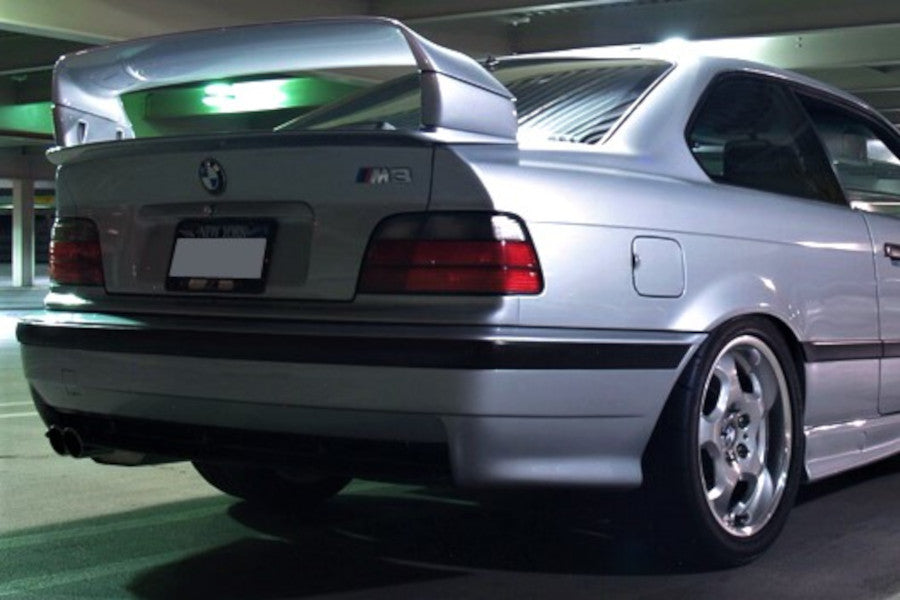💎SPOILER ADATO PER BMW 3 E36 1990-1999 Sedan coupe💎