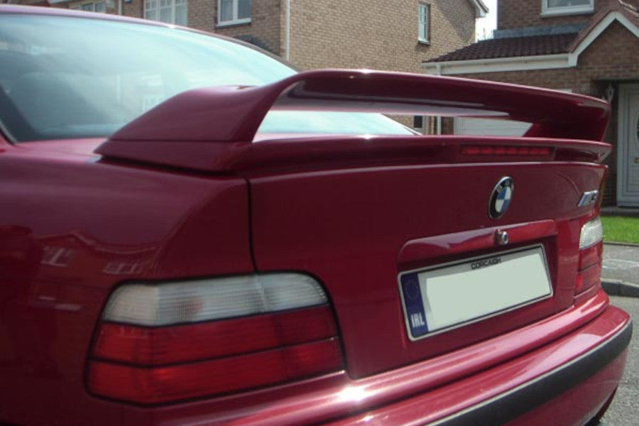💎SPOILER ADATTO PER BMW 3 E36 1990-1999 Sedan💎