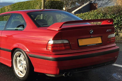 💎SPOILER SUITABLE FOR BMW 3 M3 E36 1990–1999💎