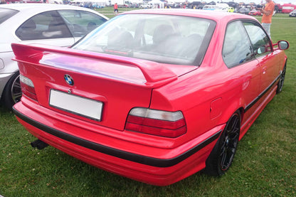 💎SPOILER SUITABLE FOR BMW 3 M3 E36 1990–1999💎