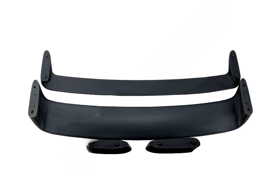 💎SPOILER SUITABLE FOR BMW 3 E36 1990-1999 SEDAN💎 