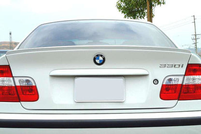 ✨Spoiler COMPATIBLE WITH BMW 3 E46 1998-2005 Sedan✨