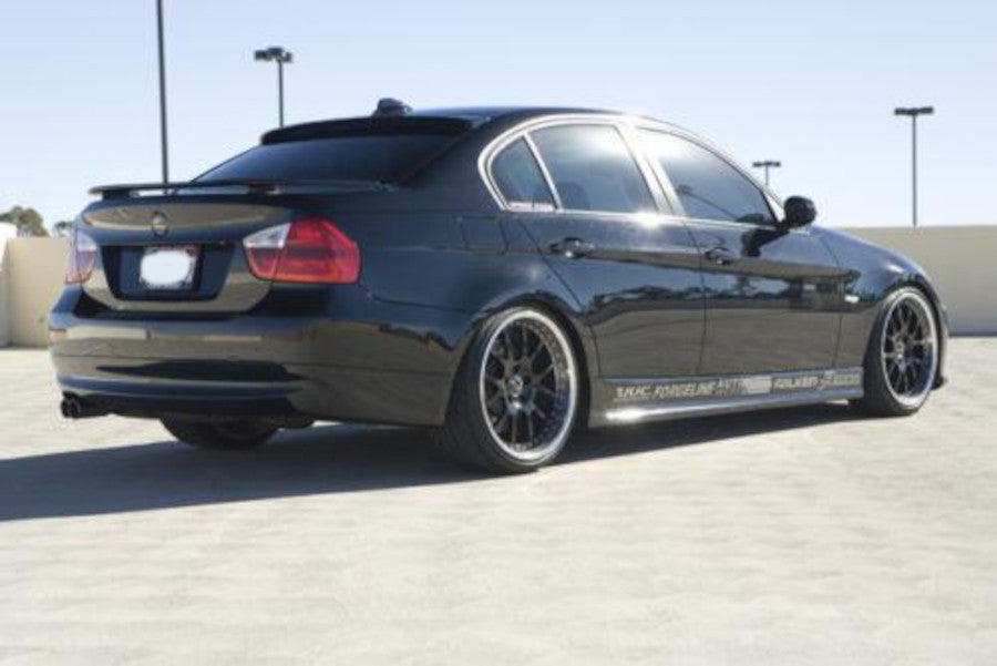 ✨SPOILER SUITABLE FOR BMW 3 E90 2004-2011 Sedan✨