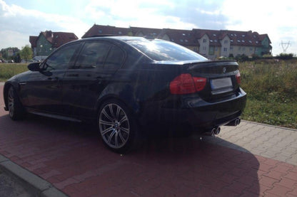 ✨SPOILER SUITABLE FOR BMW 3 E90 2004-2012 Sedan✨