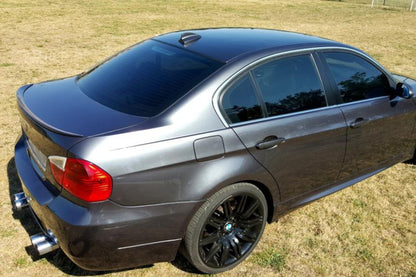 🔥SPOILER adatto per BMW 3 E90 2004-2012 Sedan🔥