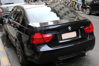 🔥SPOILER adatto per BMW 3 E90 2004-2012 Sedan🔥