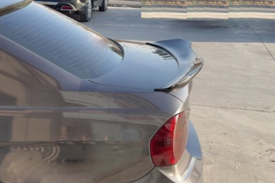 ✨✨SPOILER SUITABLE FOR BMW 3 E90 2005-2012 sedan✨✨