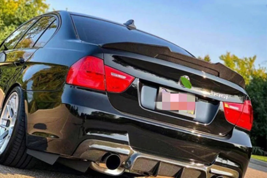 ✨✨SPOILER SUITABLE FOR BMW 3 E90 2005-2012 sedan✨✨