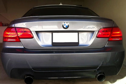 ✨SPOILER SUITABLE FOR BMW 3 E92 E93 2006-2013 Coupe Cabrio✨