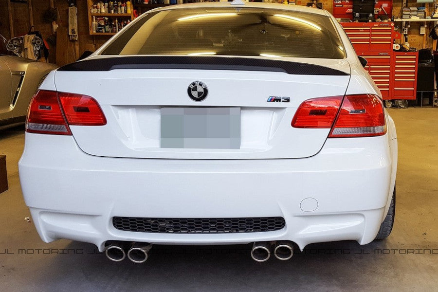 🔥SPOILER adatto per BMW 3 E92 E93 2006-2013 Coupe Cabrio🔥