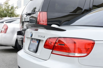 🔥SPOILER adatto per BMW 3 E92 E93 2006-2013 Coupe Cabrio🔥