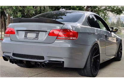 SPOILER adatto per BMW 3 E92 E93 2006-2013 Coupe