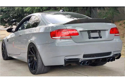 ✨SPOILER SUITABLE FOR BMW 3 E92 E93 2006-2013 Coupe Cabrio ✨