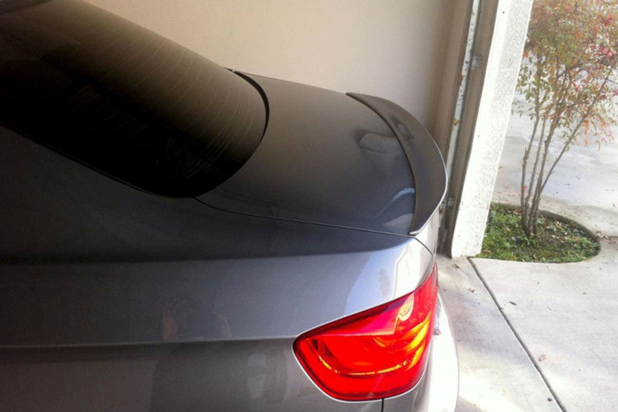 ✨GLOSSY BLACK SPOILER SUITABLE FOR BMW 3 E92 E93 2006-2013 Coupe Cabrio✨