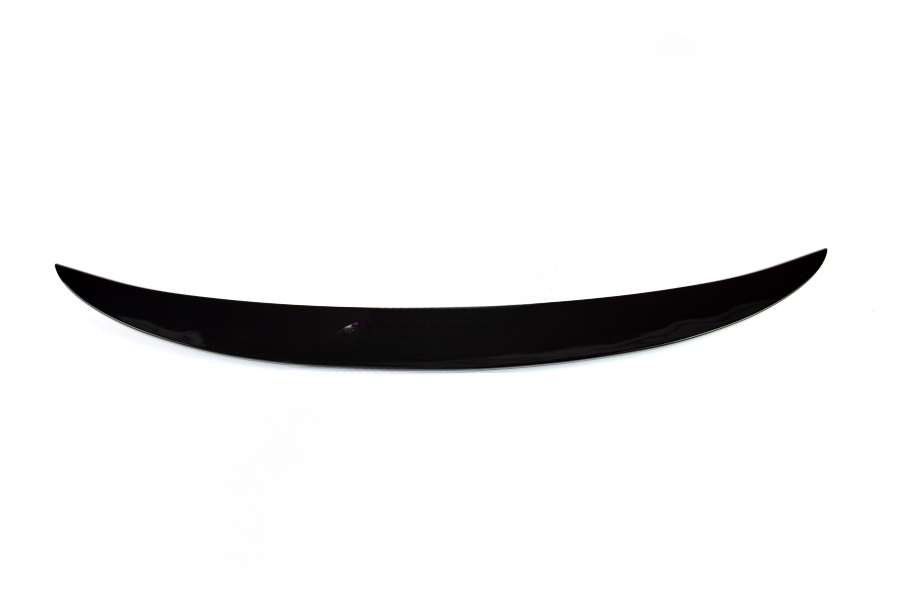 ✨GLOSSY BLACK SPOILER SUITABLE FOR BMW 3 E92 E93 2006-2013 Coupe Cabrio✨