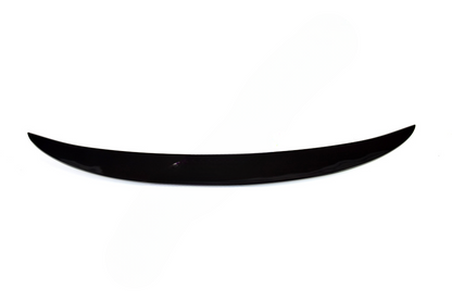 ✨GLOSSY BLACK SPOILER SUITABLE FOR BMW 3 E92 E93 2006-2013 Coupe Cabrio✨