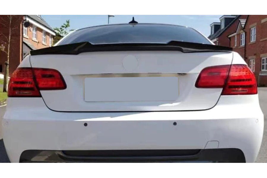 ✨SPOILER ADATTO PER BMW 3 E92 E93 2006-2013 Coupe Cabrio✨