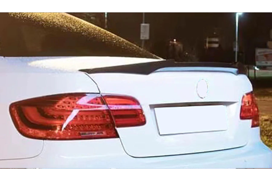 ✨SPOILER ADATTO PER BMW 3 E92 E93 2006-2013 Coupe Cabrio✨