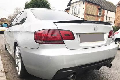 ✨SPOILER ADATTO PER BMW 3 E92 E93 2006-2013 Coupe Cabrio✨