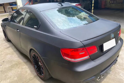 ✨SPOILER SUITABLE FOR BMW 3 E92 E93 2006-2013 Coupe Cabrio✨ 