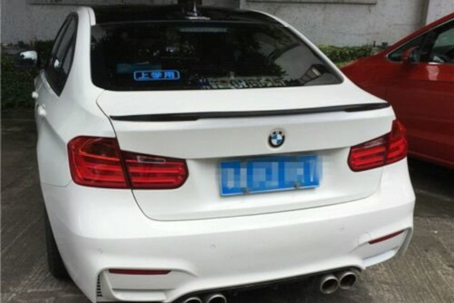 ✨SPOILER  ADATTO PER BMW 3 F30 2011-2018✨