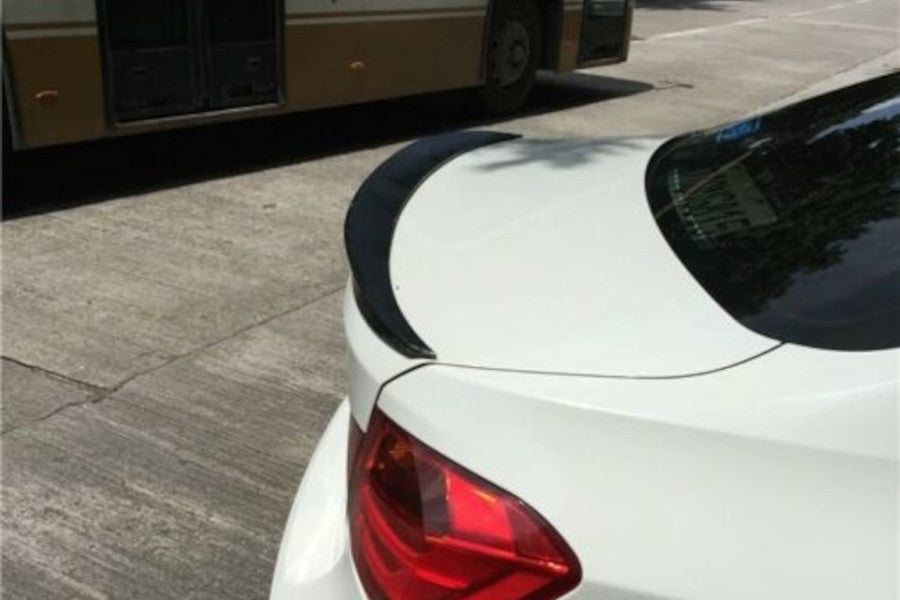 ✨SPOILER  ADATTO PER BMW 3 F30 2011-2018✨