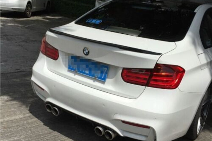 ✨SPOILER  ADATTO PER BMW 3 F30 2011-2018✨