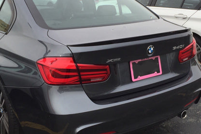 💎 SPOILER adatto per BMW 3 F30 2011-2018