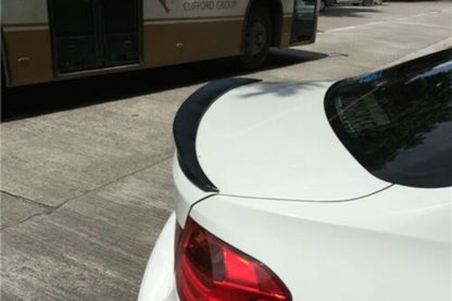 ✨SPOILER SUITABLE FOR BMW 3 F30 2011-2018 Sedan✨