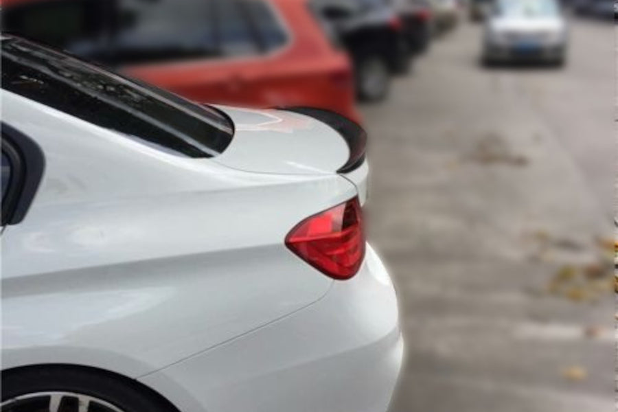 ✨SPOILER SUITABLE FOR BMW 3 F30 2011-2018 Sedan✨