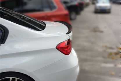 ✨SPOILER SUITABLE FOR BMW 3 F30 2011-2018 Sedan✨