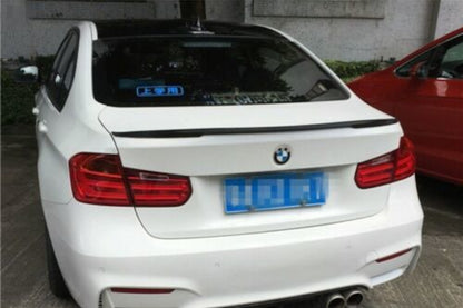 ✨SPOILER SUITABLE FOR BMW 3 F30 2011-2018 Sedan✨