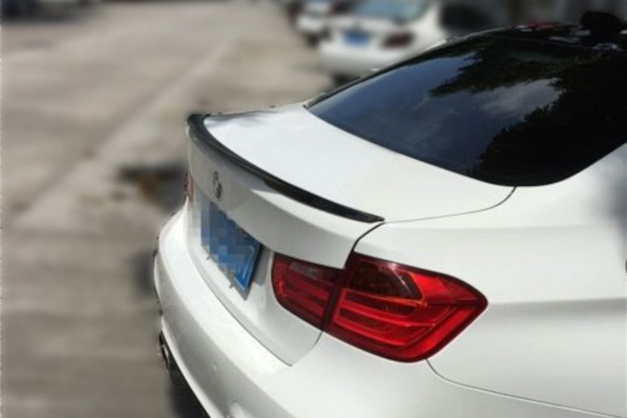✨SPOILER SUITABLE FOR BMW 3 F30 2011-2018 Sedan✨
