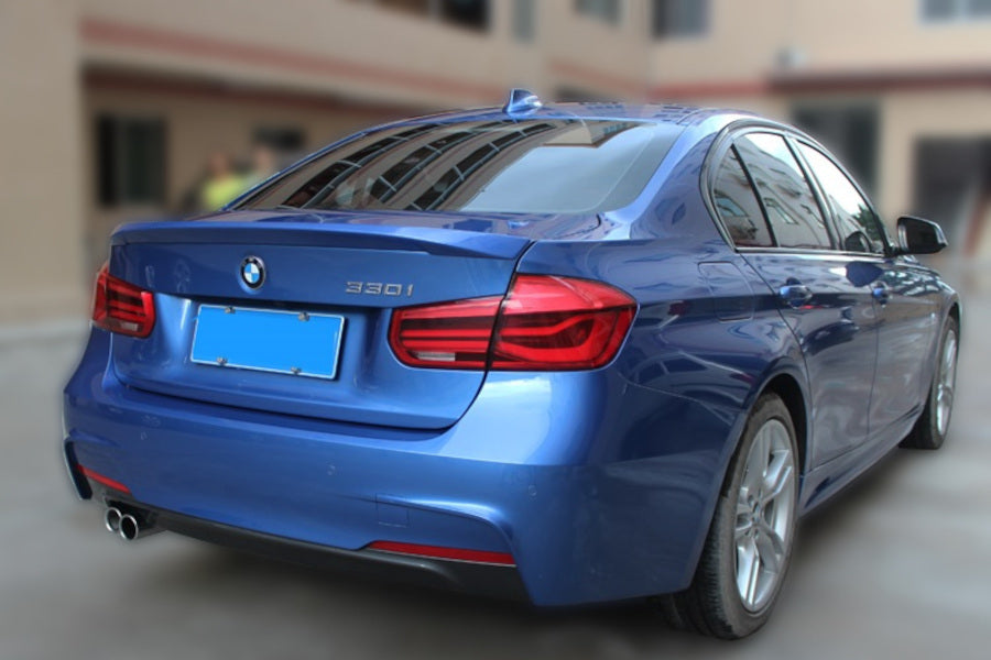✨SPOILER SUITABLE FOR BMW 3 F30 2011-2018 Sedan✨