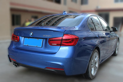 ✨SPOILER SUITABLE FOR BMW 3 F30 2011-2018 Sedan✨