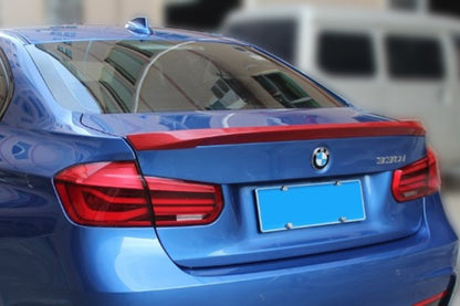 ✨SPOILER SUITABLE FOR BMW 3 F30 2011-2018 Sedan✨