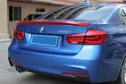 ✨SPOILER SUITABLE FOR BMW 3 F30 2011-2018 Sedan✨