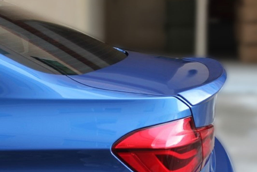 ✨SPOILER SUITABLE FOR BMW 3 F30 2011-2018 Sedan✨
