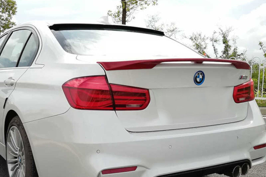 ✨SPOILER SUITABLE FOR BMW 3 F30 2011-2018 Sedan✨