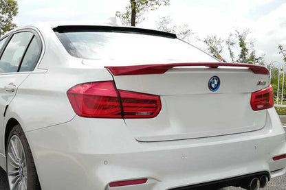 ✨SPOILER SUITABLE FOR BMW 3 F30 2011-2018 Sedan✨