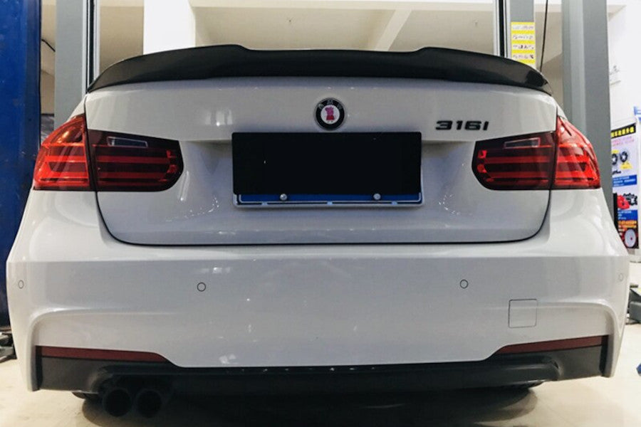 ✨✨SPOILER SUITABLE FOR BMW 3 F30 2011-2018 Sedan✨✨
