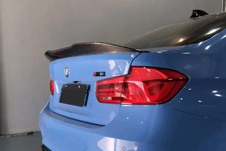 ✨✨SPOILER SUITABLE FOR BMW 3 F30 2011-2018 Sedan✨✨
